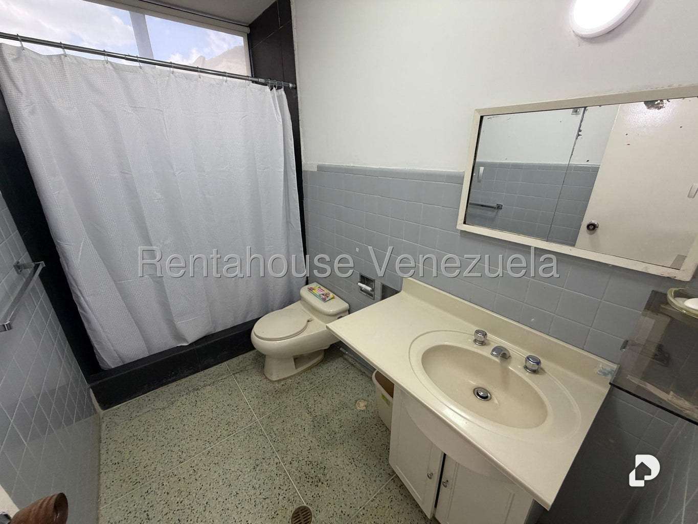 Apartamento en Las Palmas, Caracas – 20
