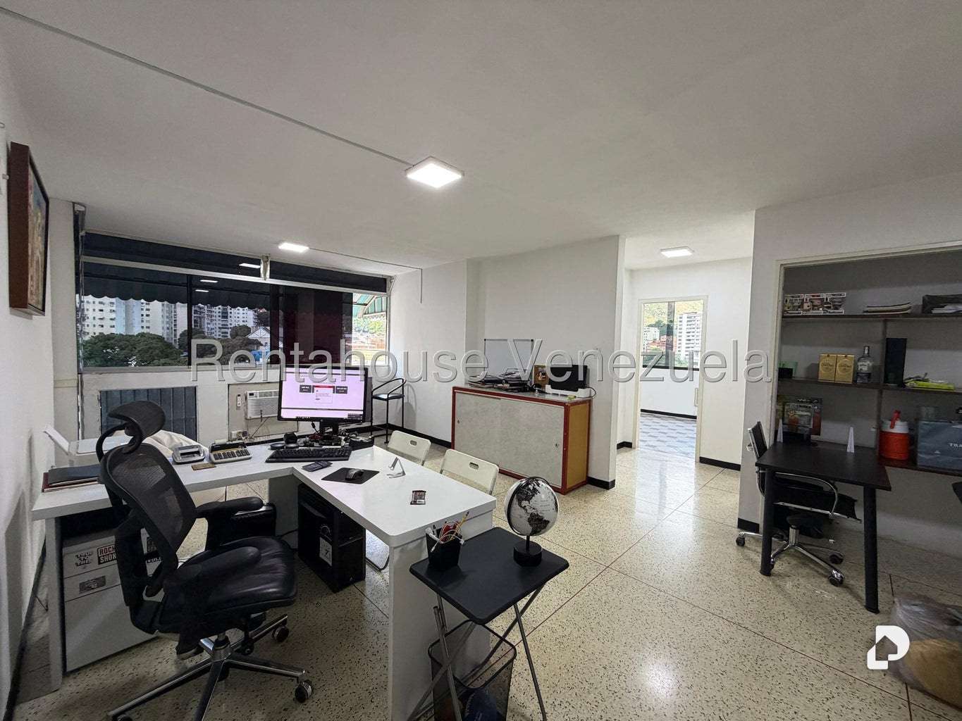 Apartamento en Las Palmas, Caracas – 8