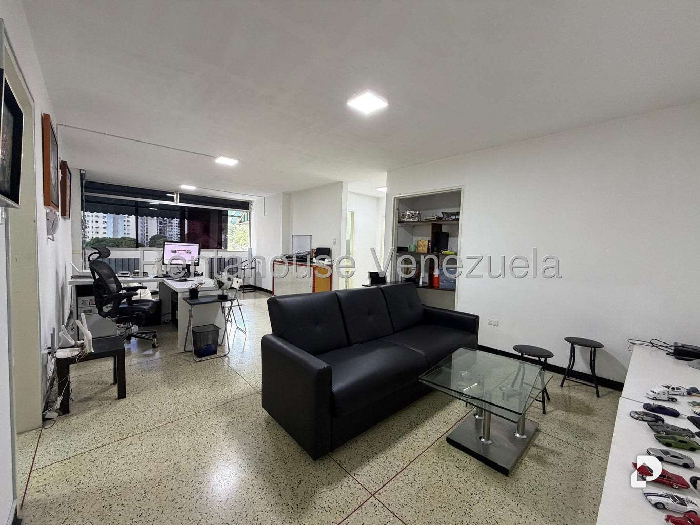 Apartamento en Las Palmas, Caracas – 4