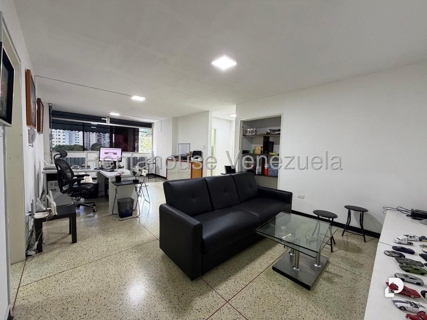 Apartamento en Las Palmas, Caracas – 4