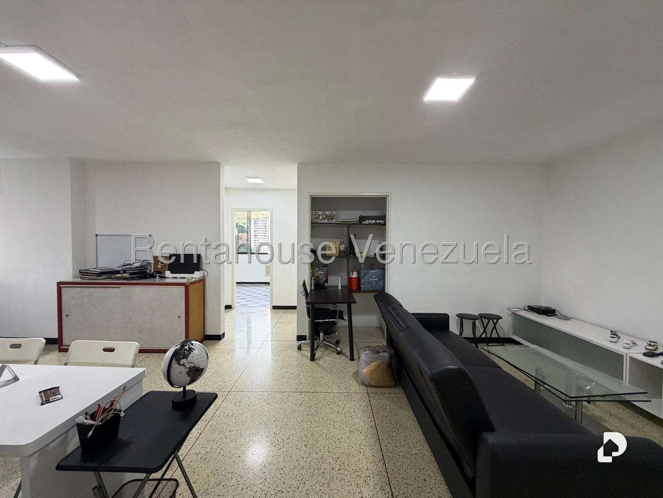 Apartamento en Las Palmas, Caracas – 7