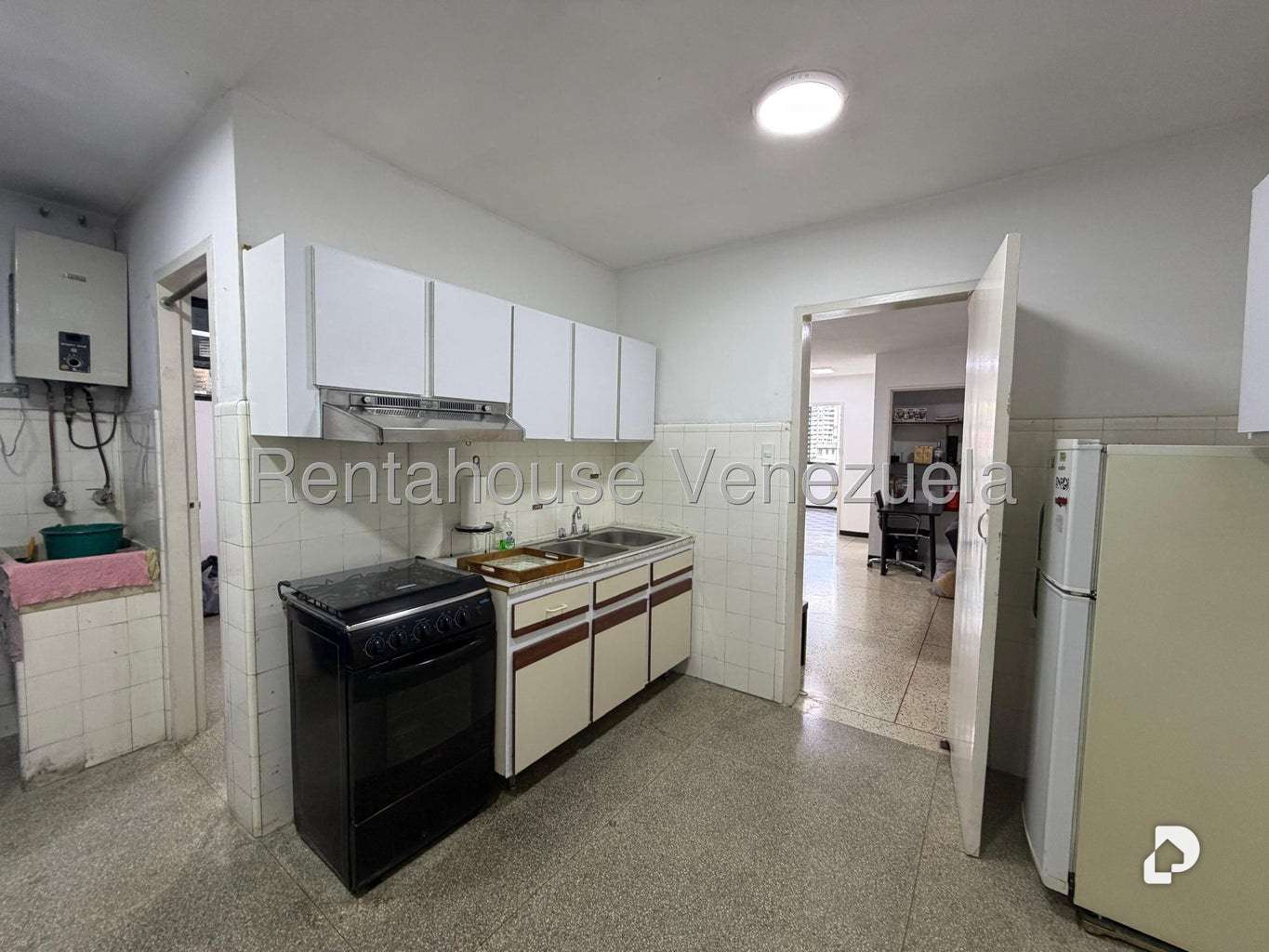 Apartamento en Las Palmas, Caracas – 10