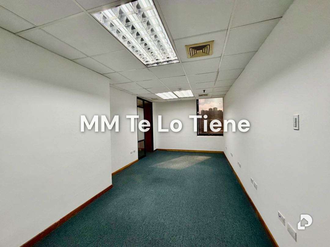 Oficina en Prados del Este, Caracas – 15