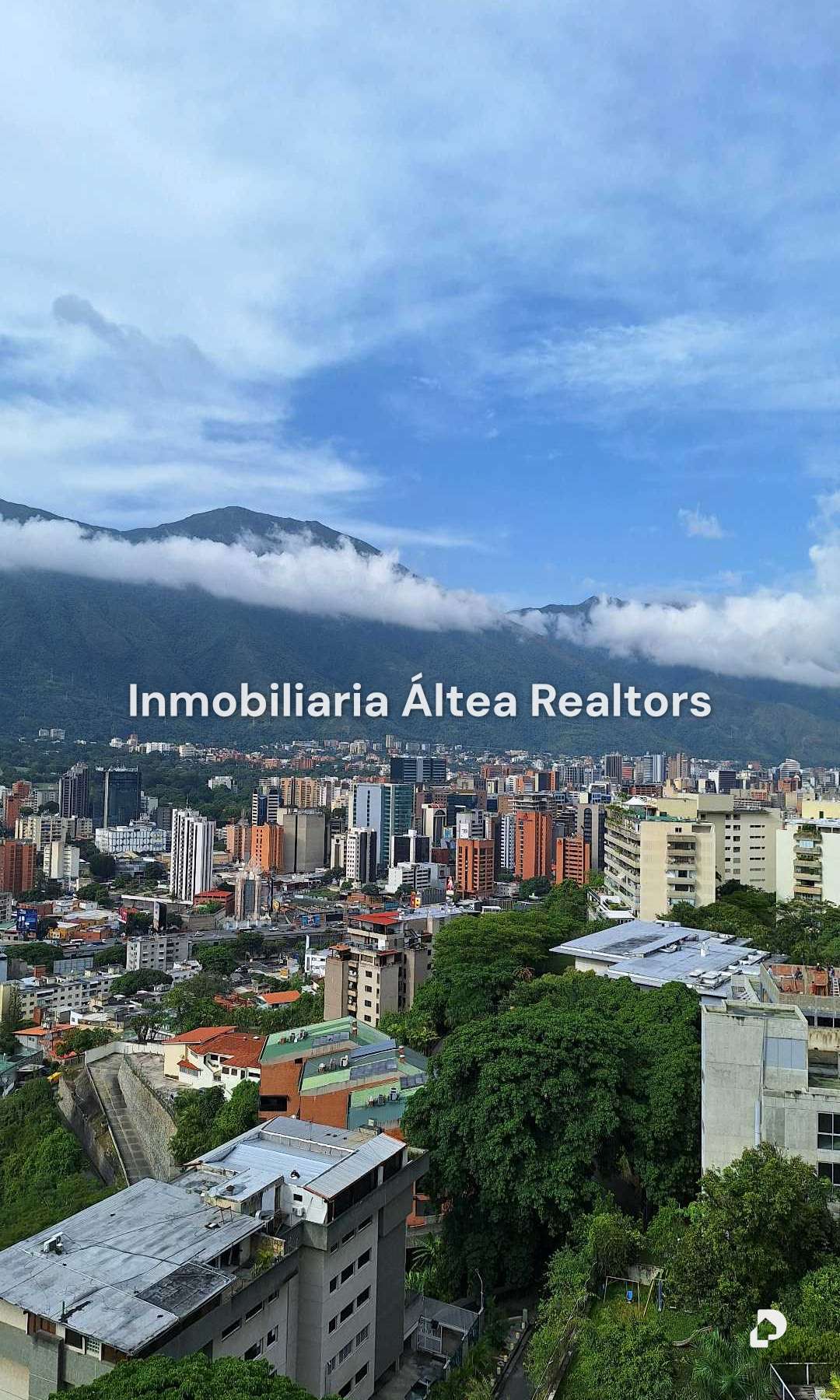 Apartamento en Colinas de Bello Monte, Caracas – 18