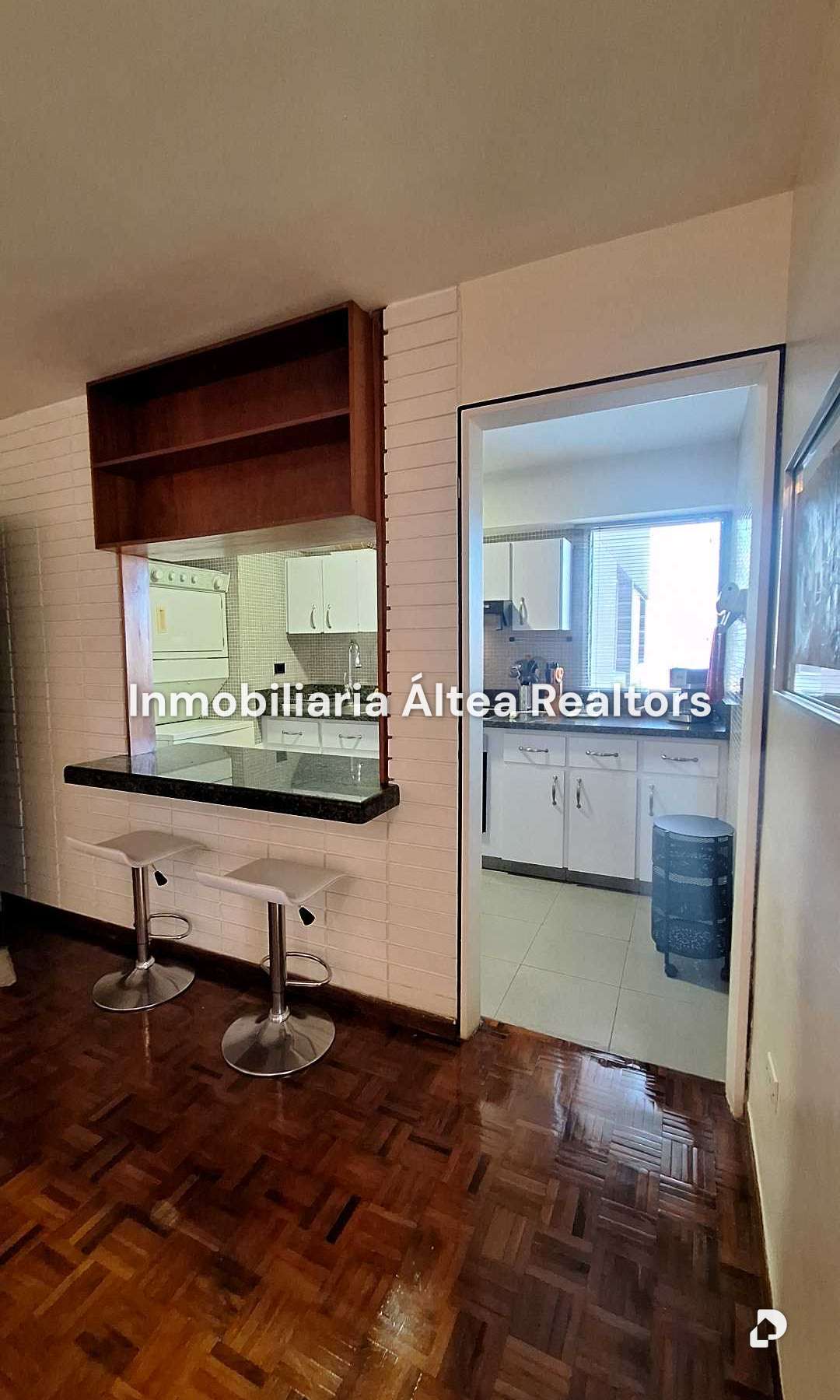 Apartamento en Colinas de Bello Monte, Caracas – 5
