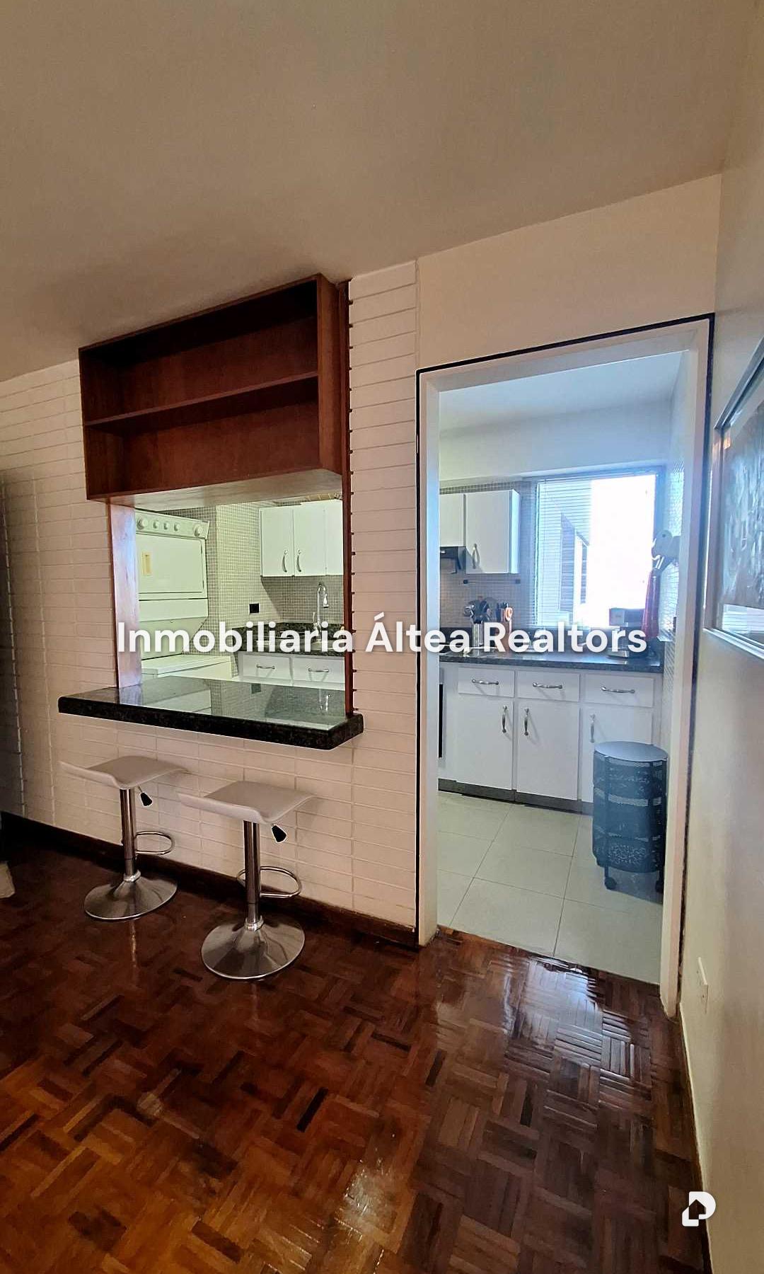 Apartamento en Colinas de Bello Monte, Caracas – 5