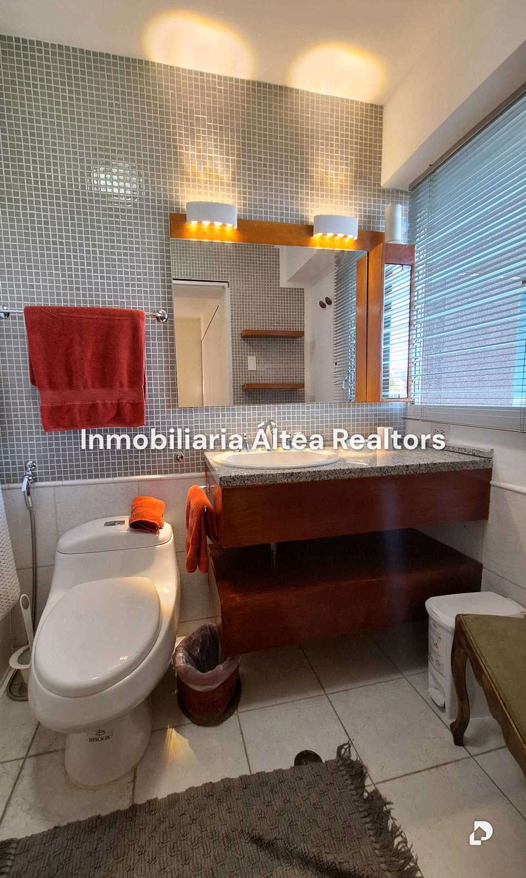 Apartamento en Colinas de Bello Monte, Caracas – 13