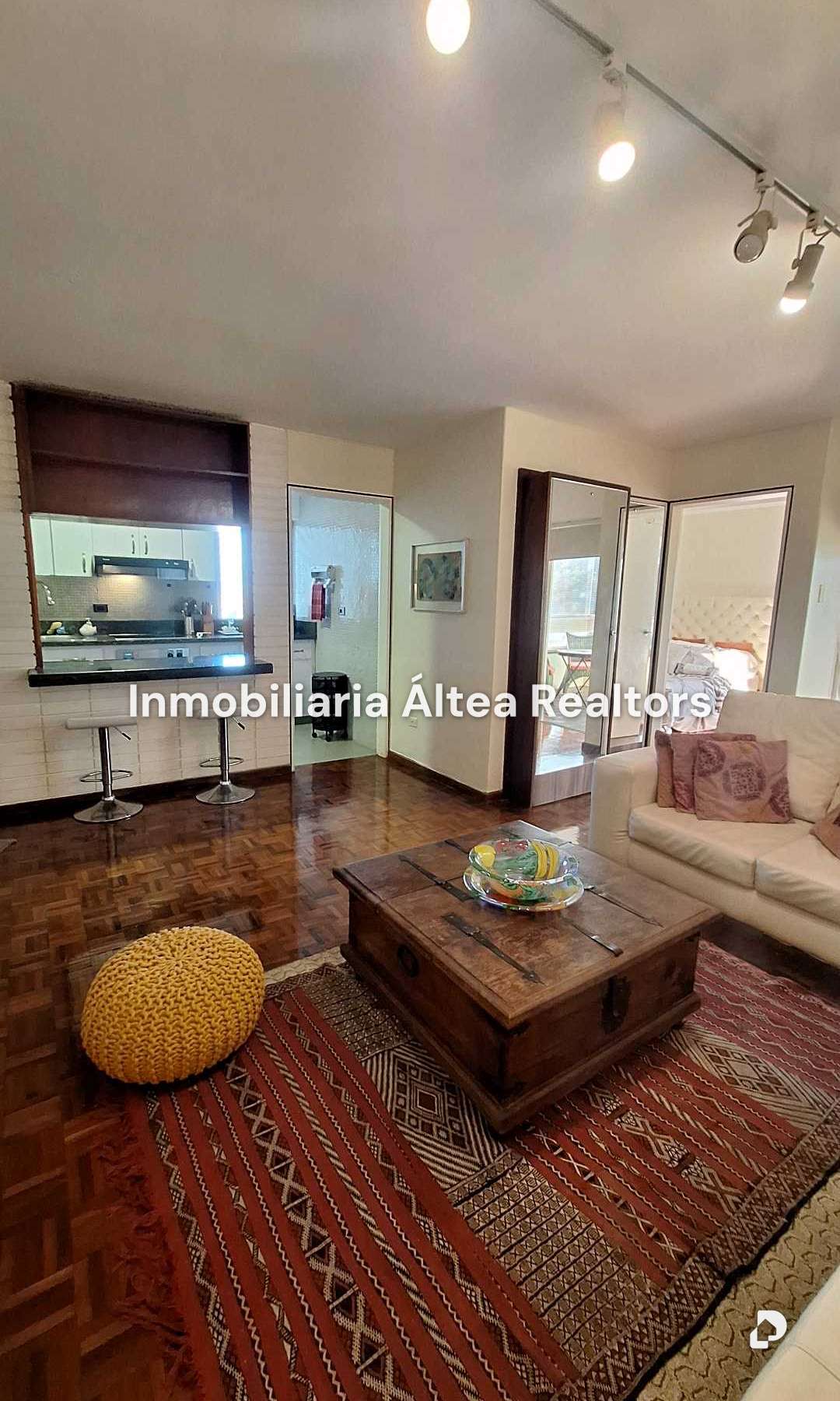 Apartamento en Colinas de Bello Monte, Caracas – 9
