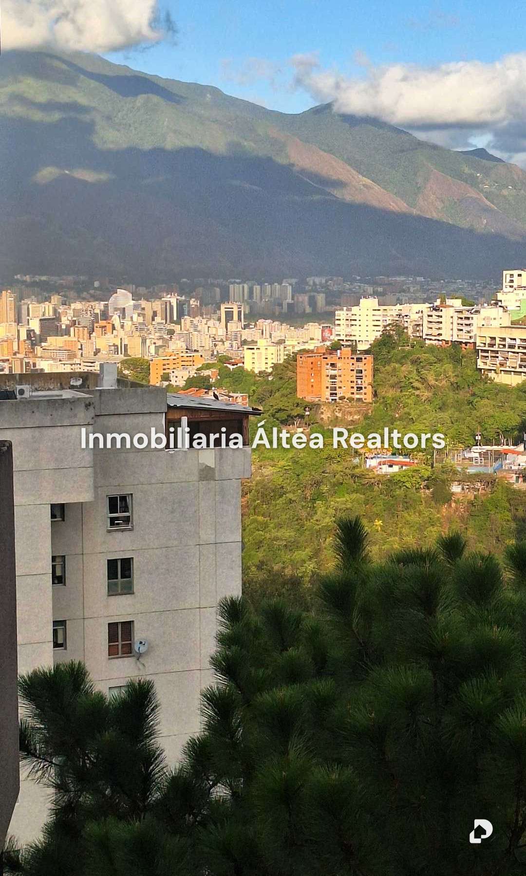 Apartamento en Colinas de Bello Monte, Caracas – 16