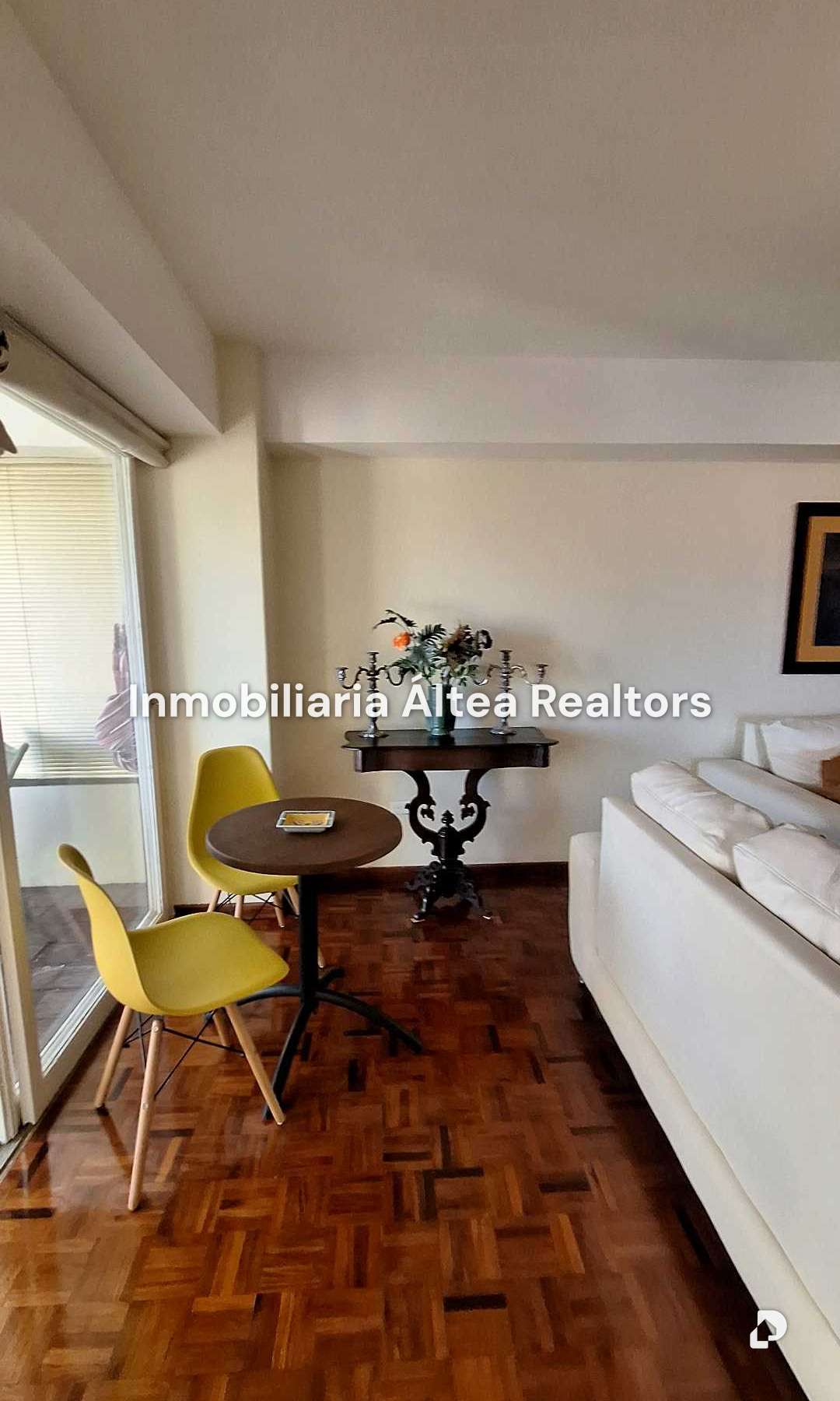 Apartamento en Colinas de Bello Monte, Caracas – 10