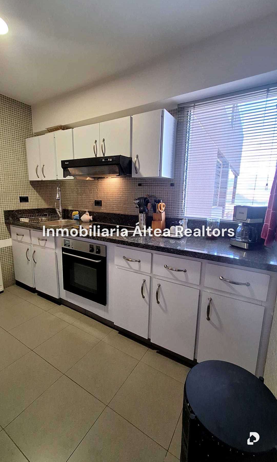 Apartamento en Colinas de Bello Monte, Caracas – 6
