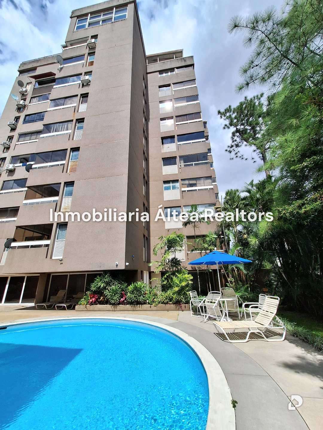 Apartamento en Colinas de Bello Monte, Caracas – 17