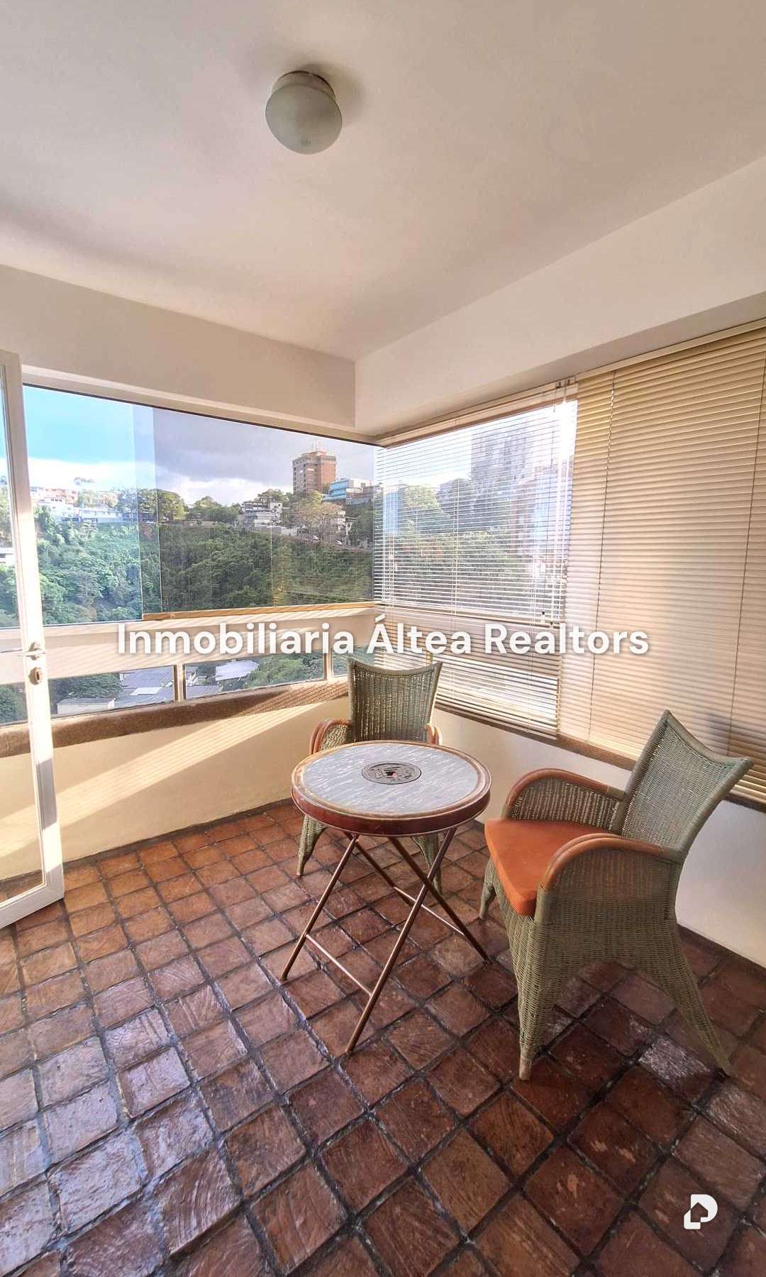 Apartamento en Colinas de Bello Monte, Caracas – 11