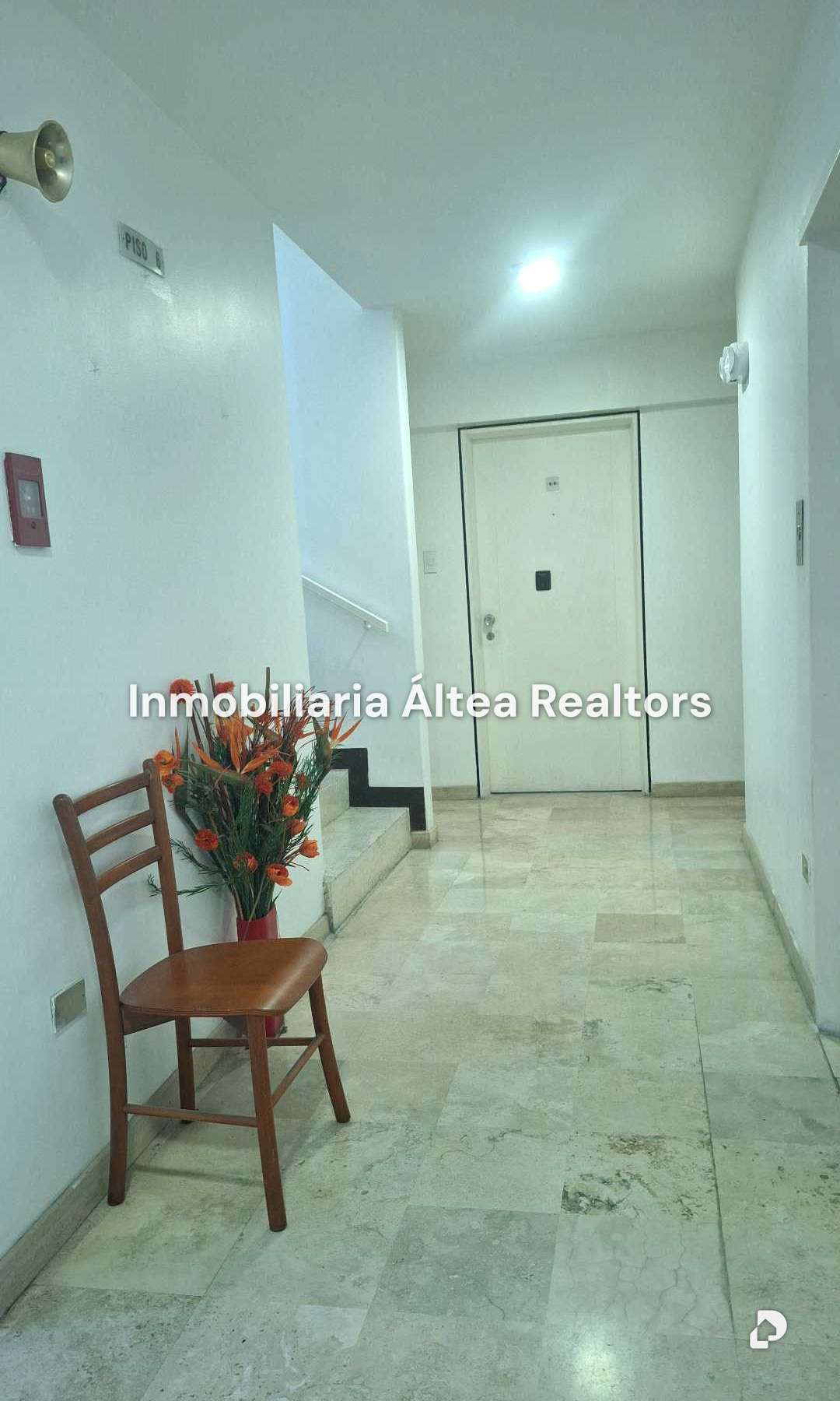 Apartamento en Colinas de Bello Monte, Caracas – 15