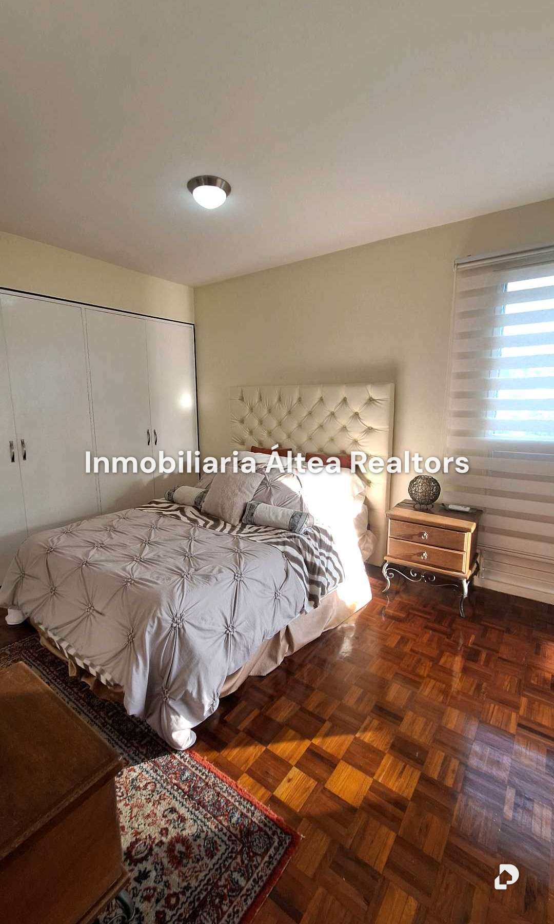 Apartamento en Colinas de Bello Monte, Caracas – 12