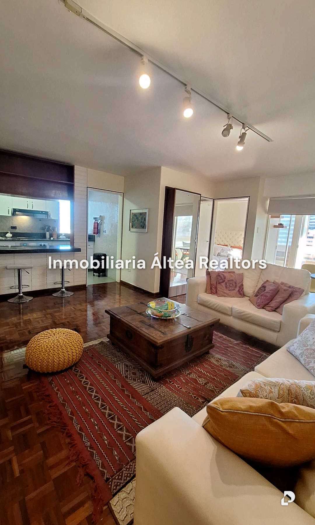 Apartamento en Colinas de Bello Monte, Caracas – 4