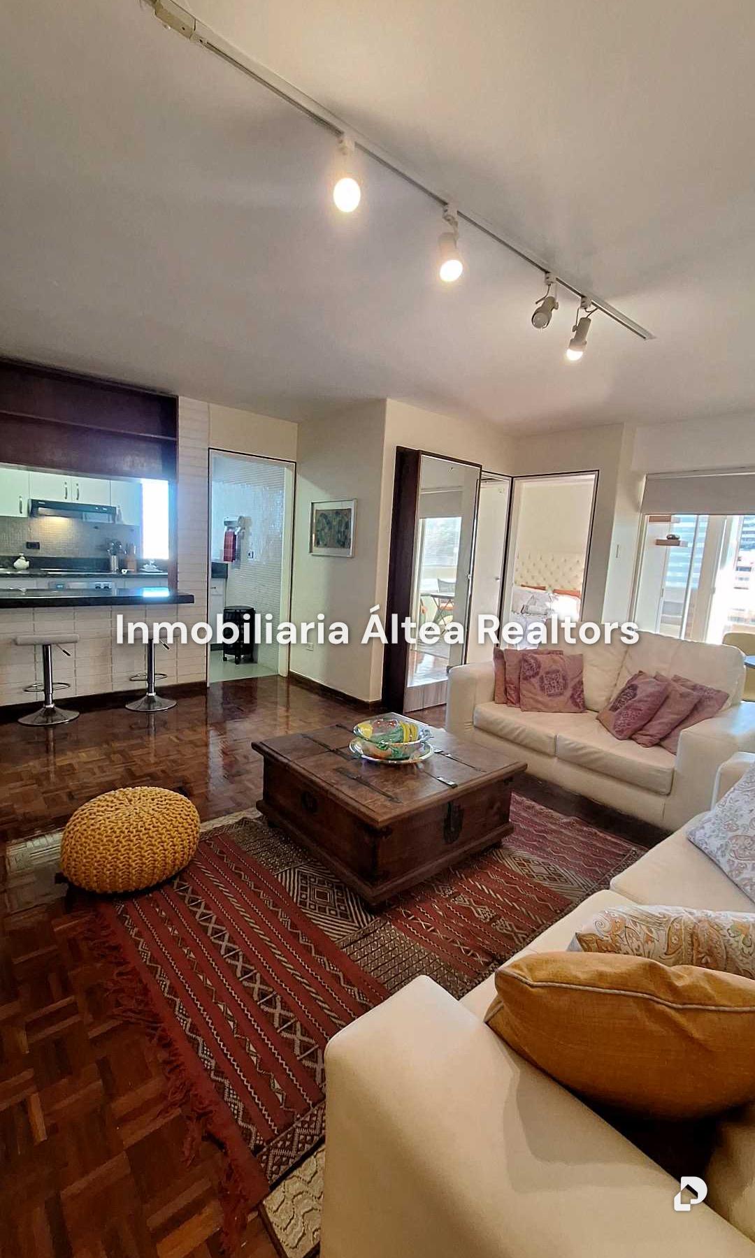 Apartamento en Colinas de Bello Monte, Caracas – 4