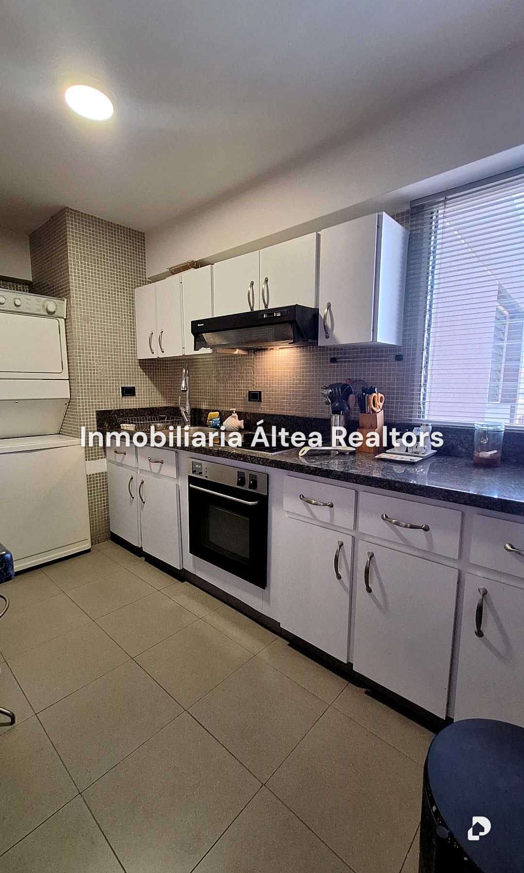 Apartamento en Colinas de Bello Monte, Caracas – 7