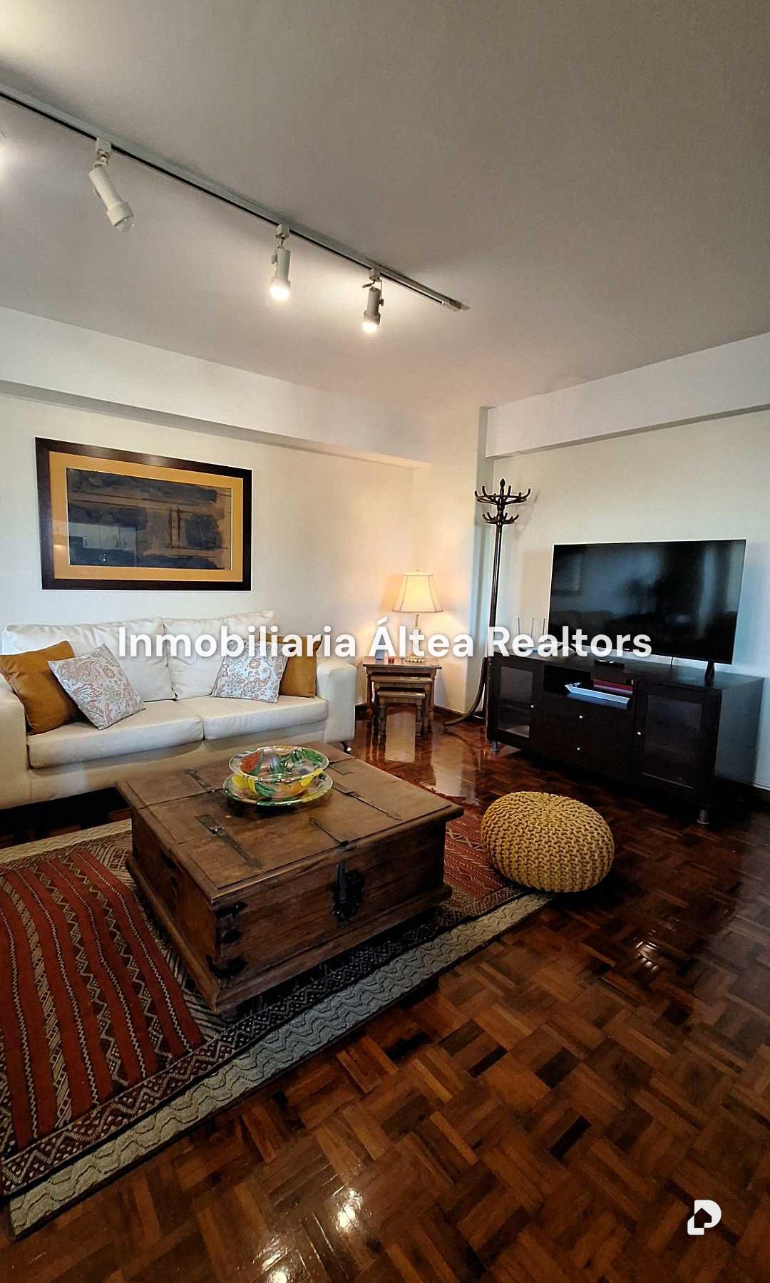 Apartamento en Colinas de Bello Monte, Caracas – 3