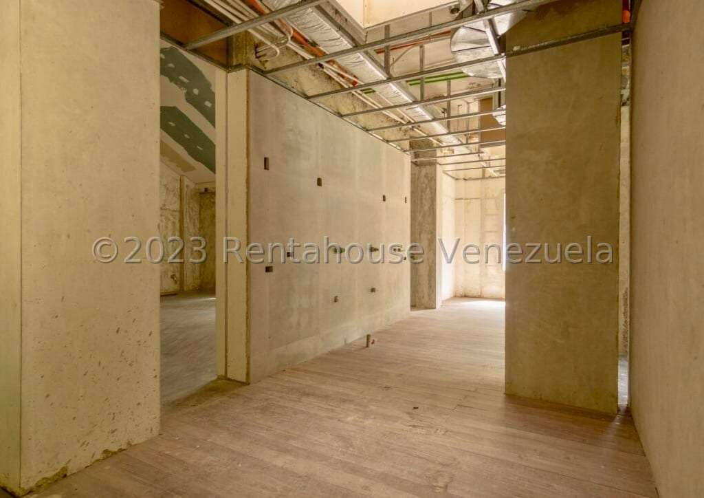 Casa en Cerro Verde, Caracas