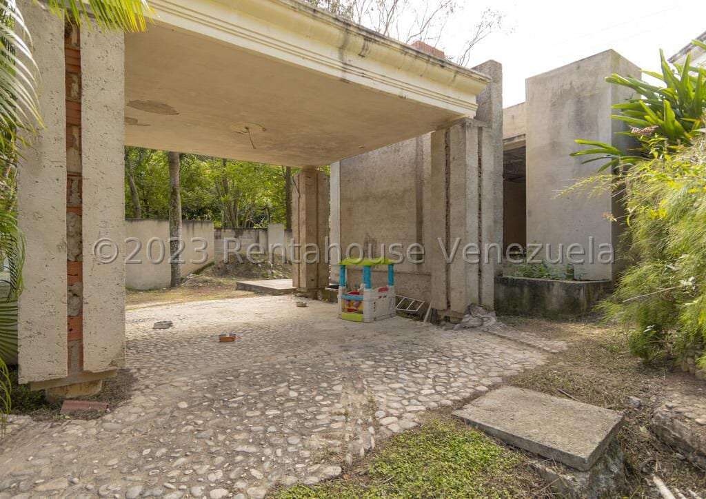 Casa en Cerro Verde, Caracas