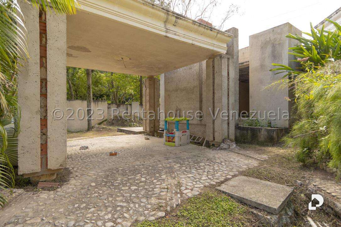 Casa en Cerro Verde, Caracas – 7