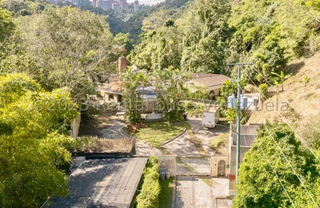 Casa en Cerro Verde, Caracas