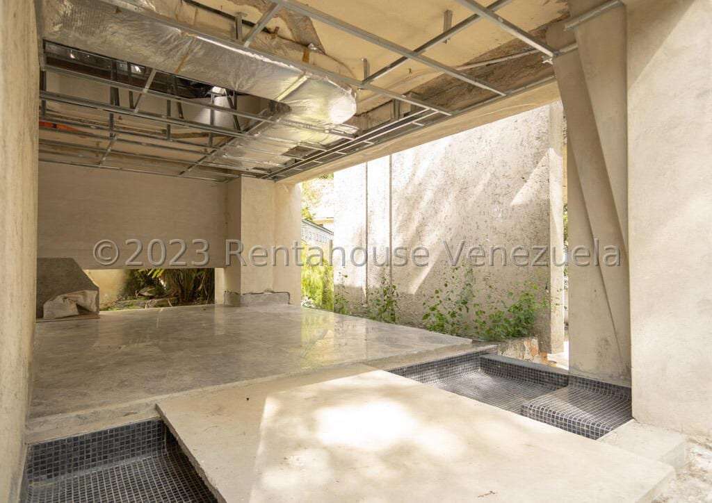 Casa en Cerro Verde, Caracas