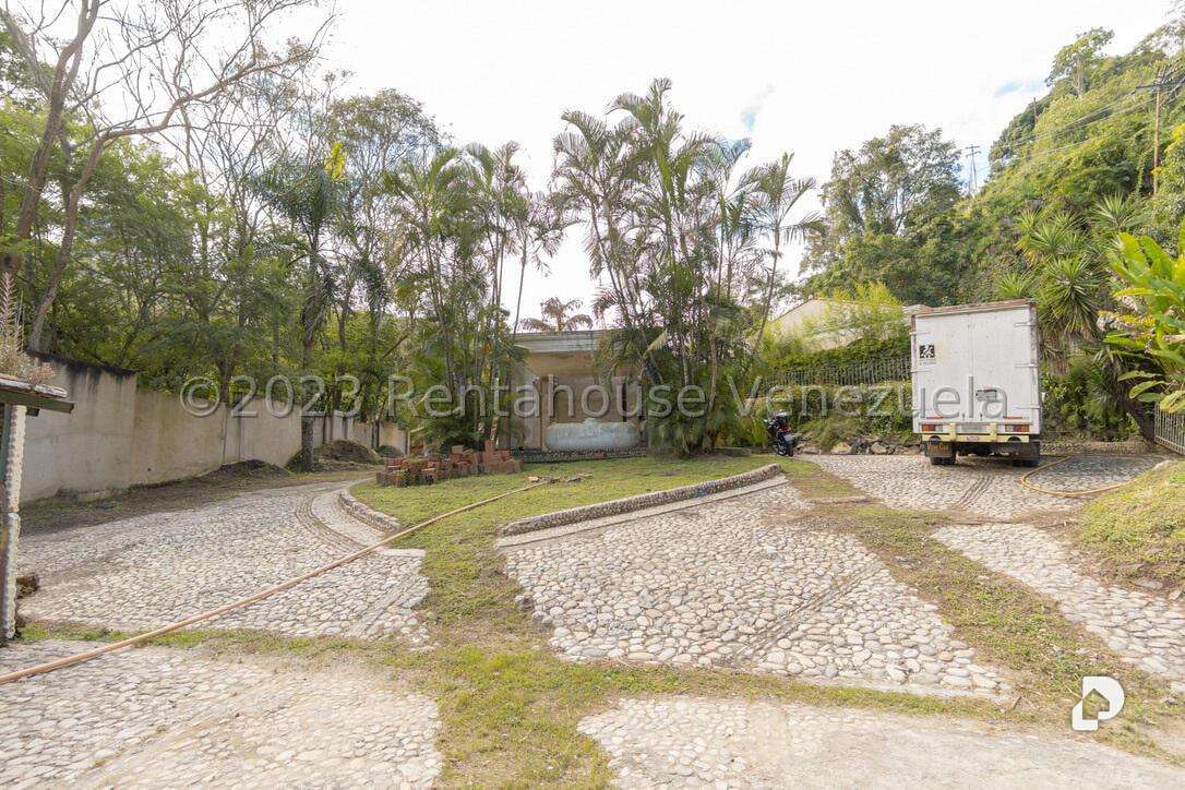 Casa en Cerro Verde, Caracas – 6