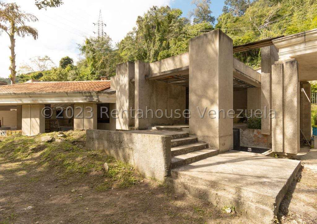 Casa en Cerro Verde, Caracas