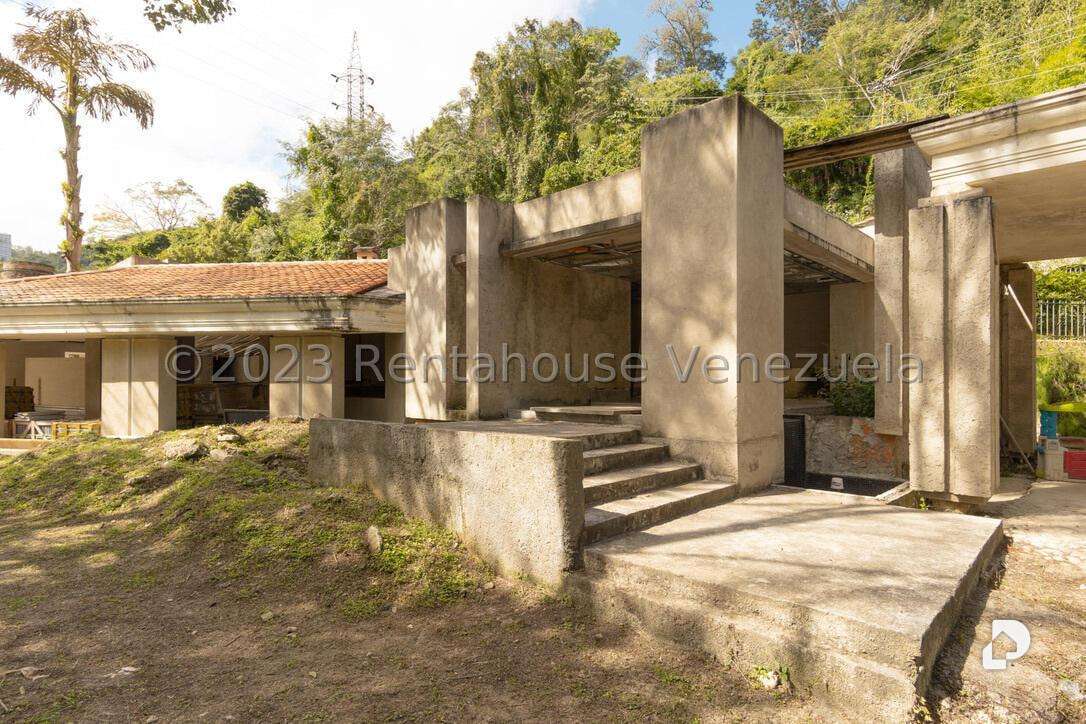Casa en Cerro Verde, Caracas – 8