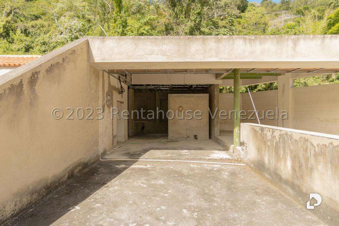 Casa en Cerro Verde, Caracas – 45