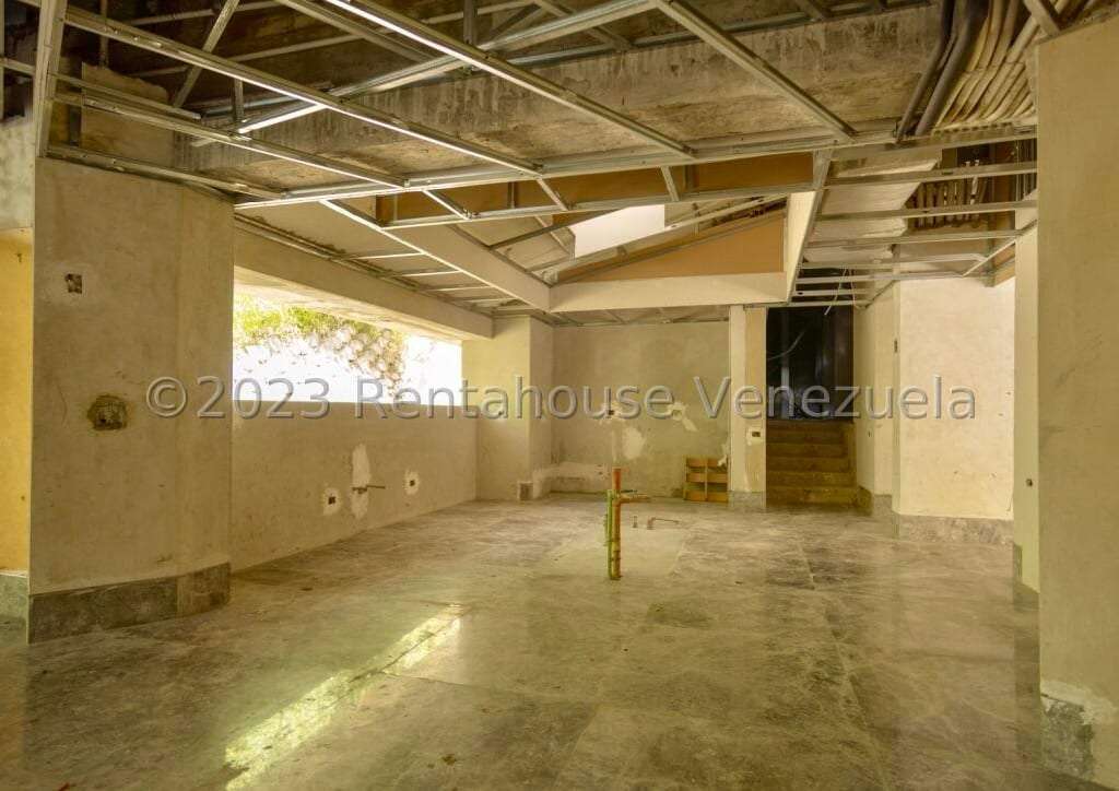 Casa en Cerro Verde, Caracas
