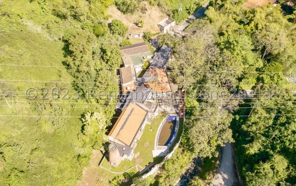 Casa en Cerro Verde, Caracas