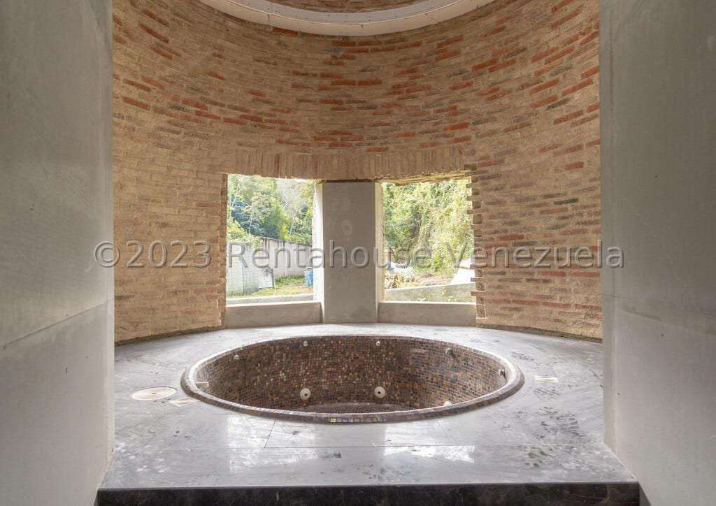 Casa en Cerro Verde, Caracas