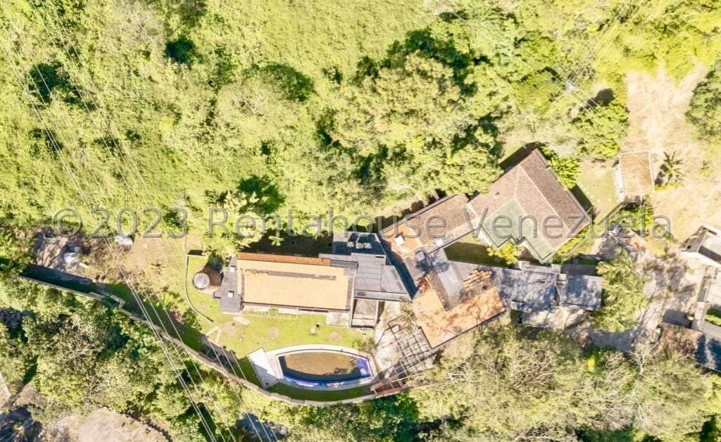 Casa en Cerro Verde, Caracas