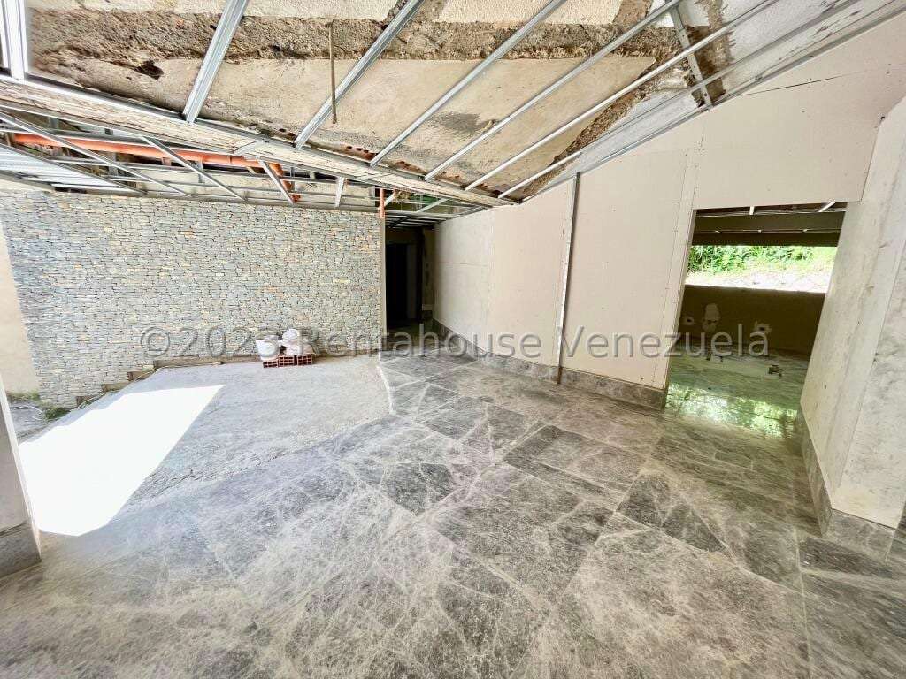 Casa en Cerro Verde, Caracas