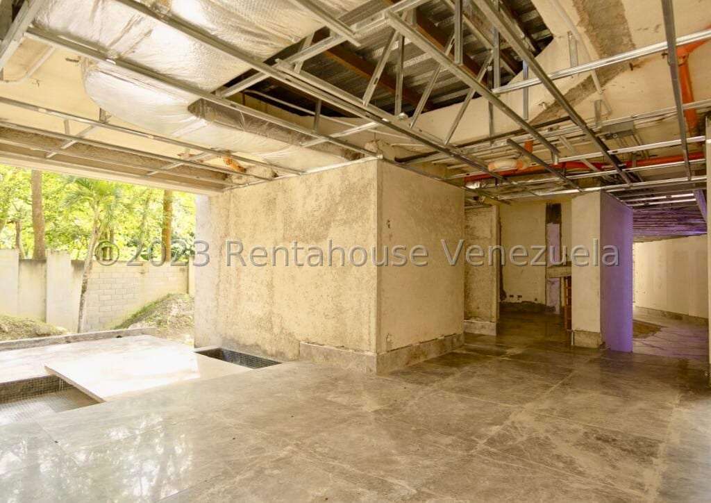 Casa en Cerro Verde, Caracas