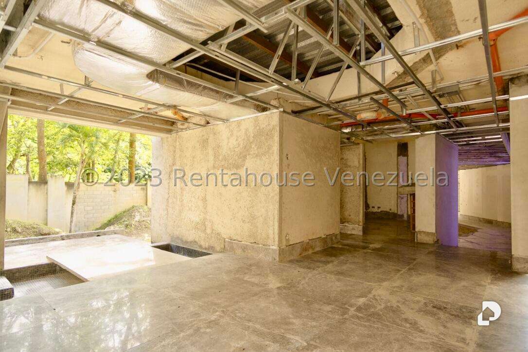 Casa en Cerro Verde, Caracas – 11