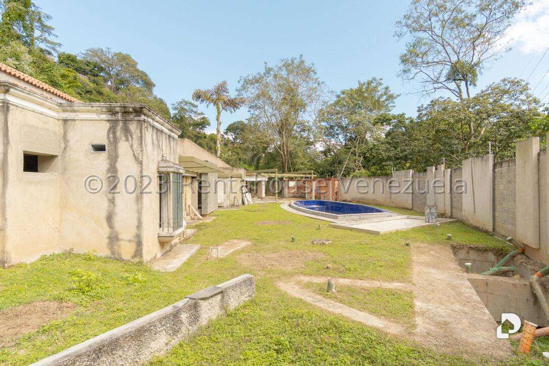 Casa en Cerro Verde, Caracas – 47
