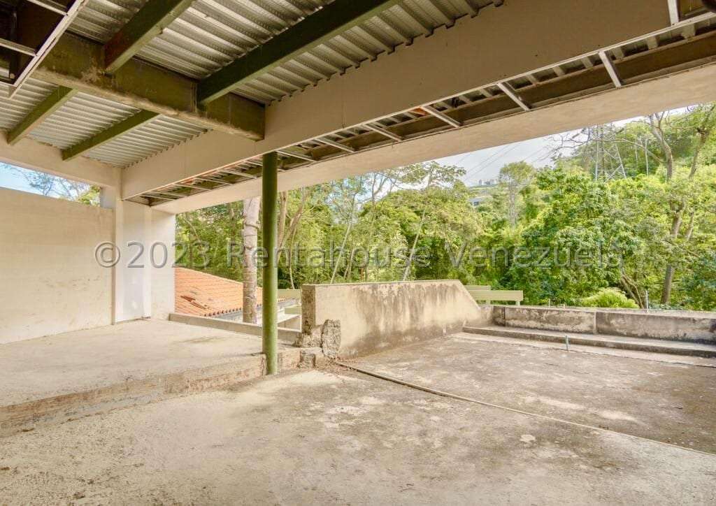 Casa en Cerro Verde, Caracas