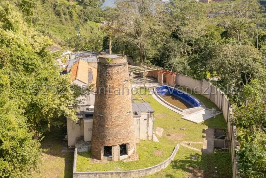 Casa en Cerro Verde, Caracas