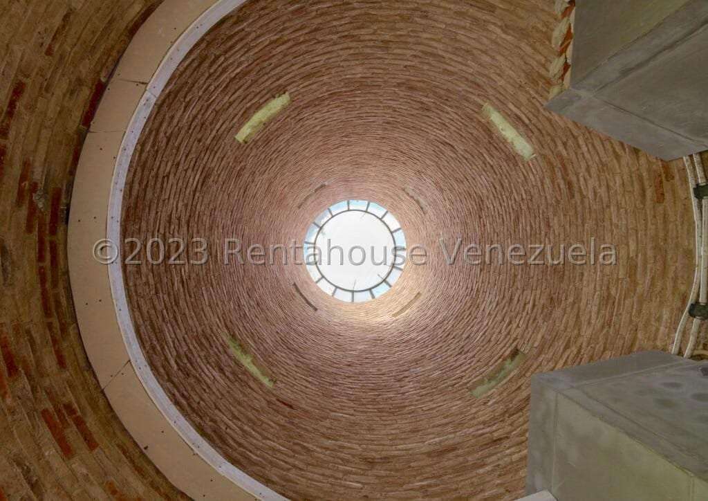 Casa en Cerro Verde, Caracas