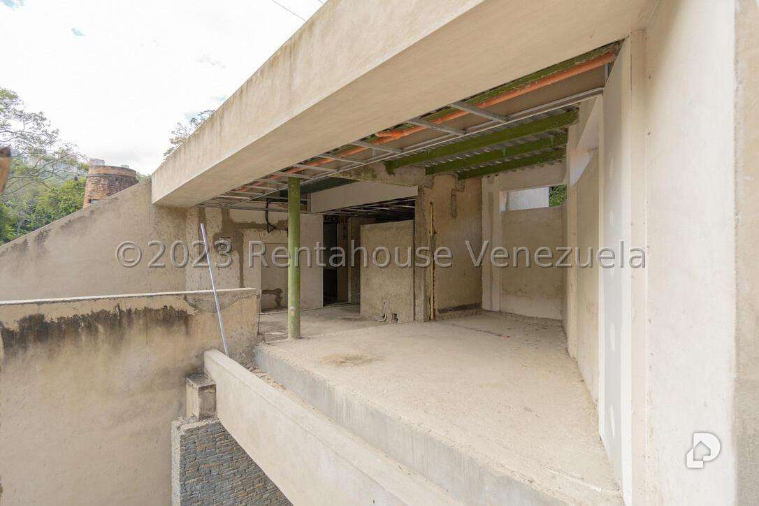 Casa en Cerro Verde, Caracas – 44