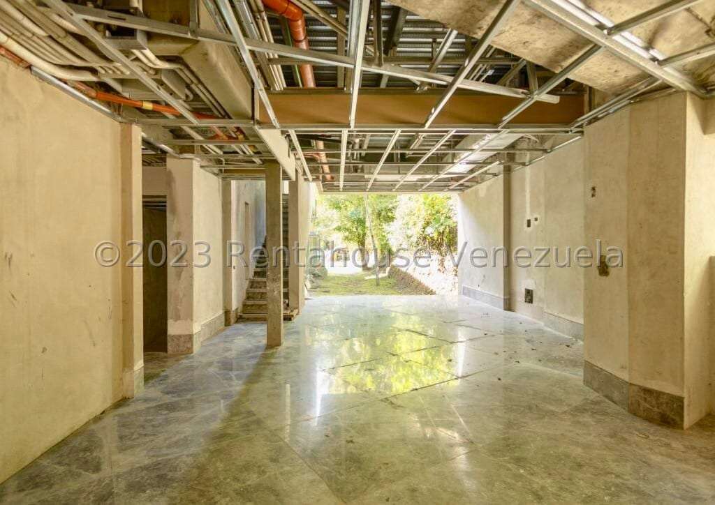 Casa en Cerro Verde, Caracas