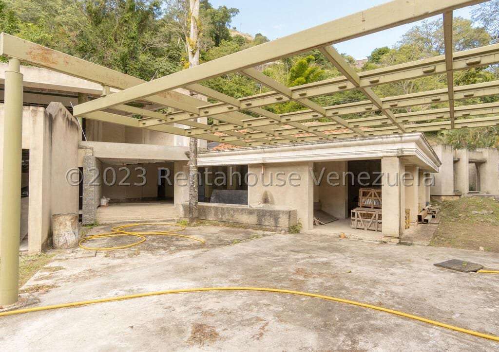 Casa en Cerro Verde, Caracas