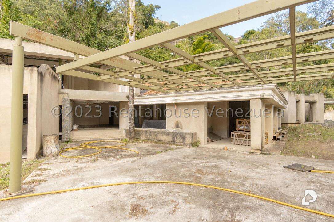 Casa en Cerro Verde, Caracas – 49