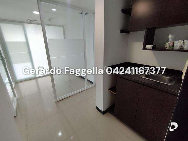 Oficina en El Hatillo, Caracas – 11
