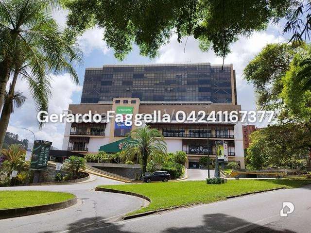 Oficina en El Hatillo, Caracas – 1