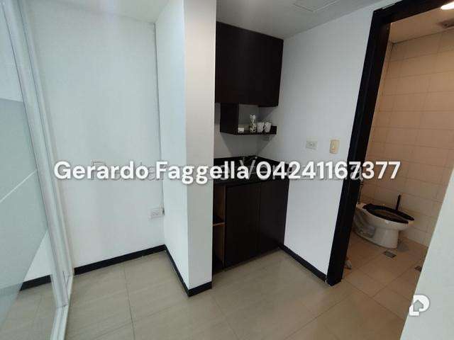 Oficina en El Hatillo, Caracas – 9